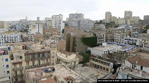 ORAN 2009 pano sur Miramar 06